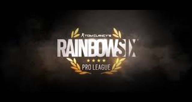 Rainbow Six Siege Pro League Rainbow Six Siege Pro League